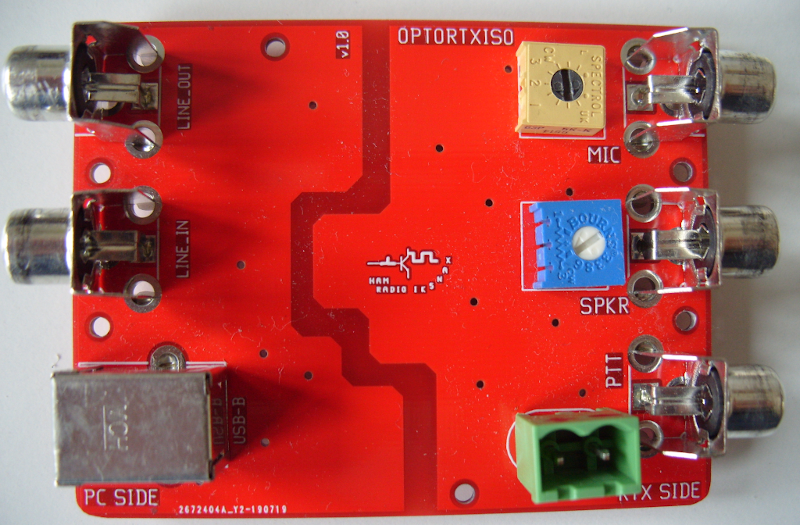 [fig:board]
		Fully populated board